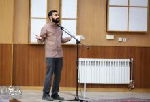 گزارش تصویری | جلسه پرسش و پاسخ دانشجویی با حضور رئیس و هیات رئبسه دانشگاه صنعتی شاهرود 